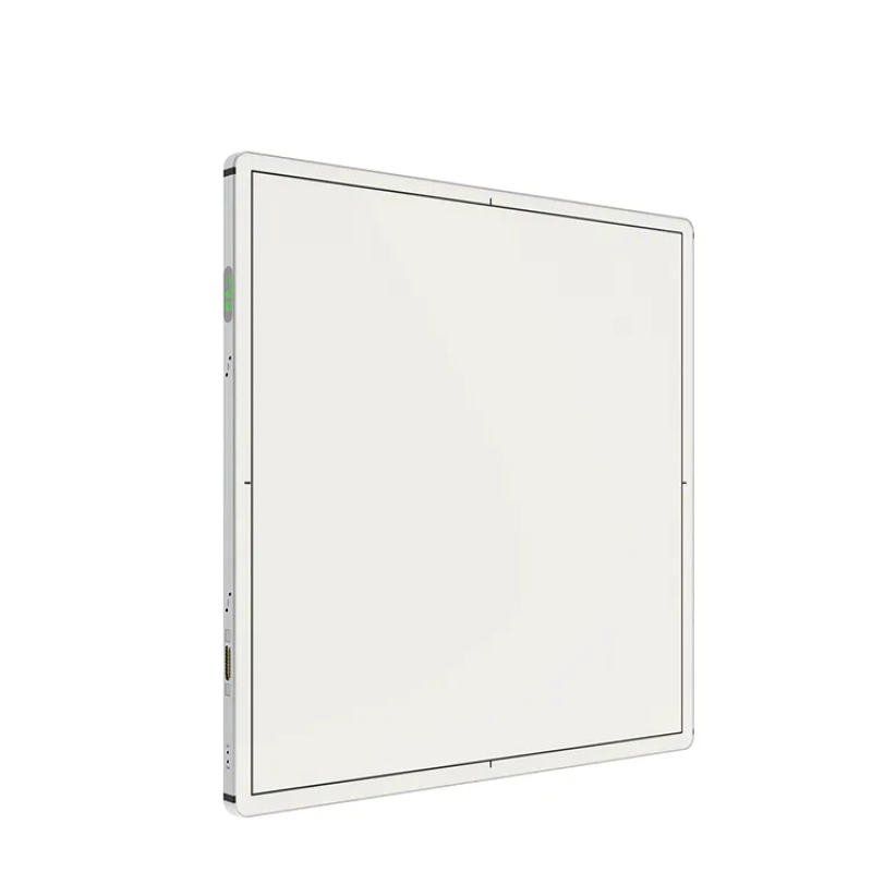 Wireless Medical X ray Equipment&Accessories Factory Direct Sale X-Ray Flat Panel Detector Pet